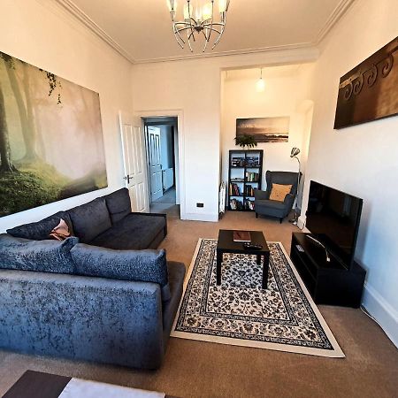 Dumbarton Hillview Apartment Ngoại thất bức ảnh