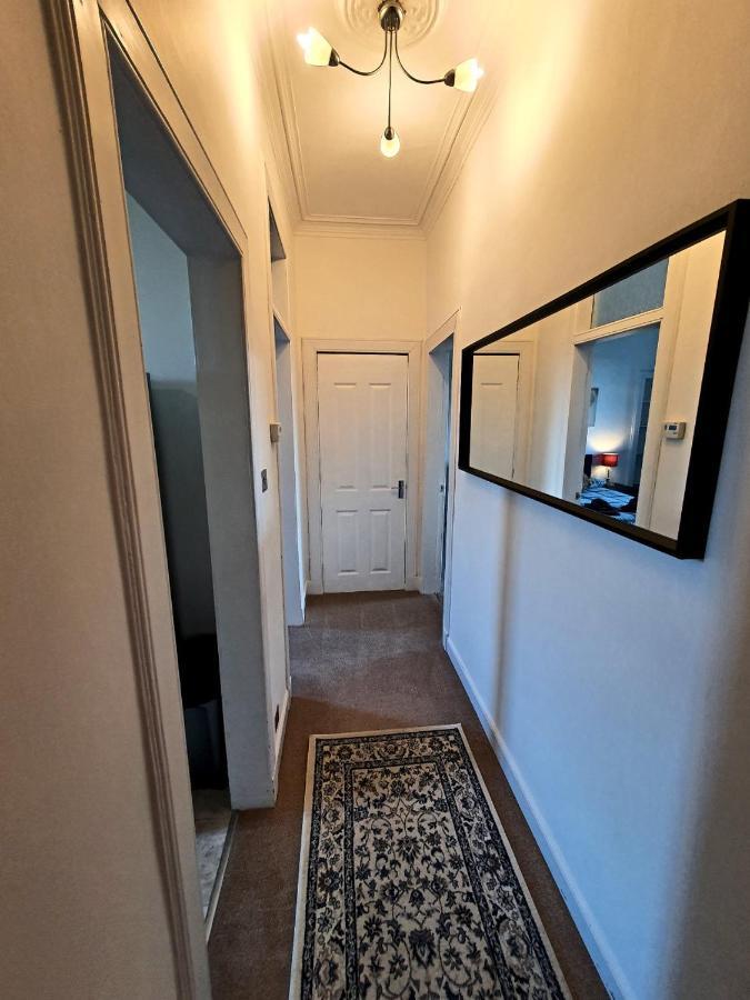 Dumbarton Hillview Apartment Ngoại thất bức ảnh