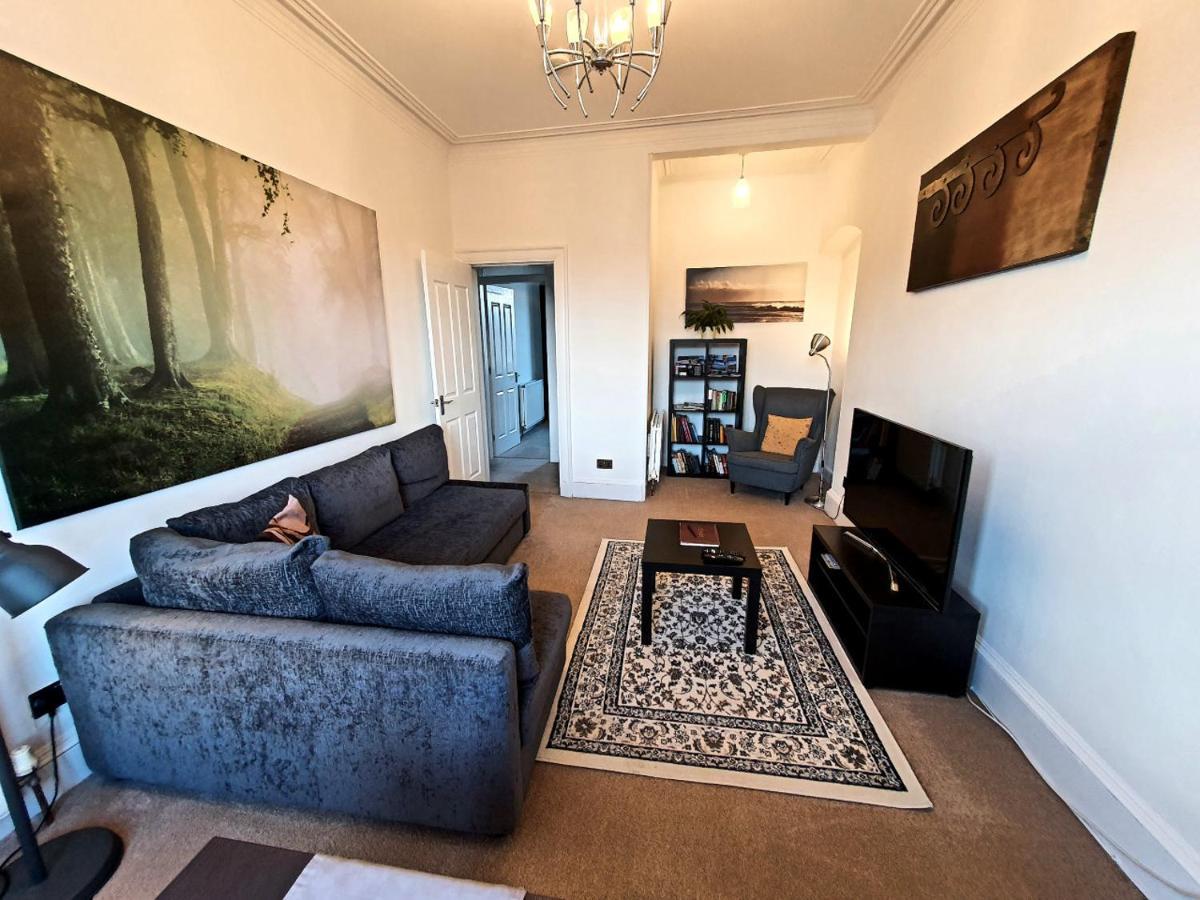 Dumbarton Hillview Apartment Ngoại thất bức ảnh