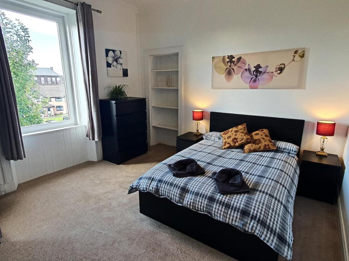 Dumbarton Hillview Apartment Ngoại thất bức ảnh