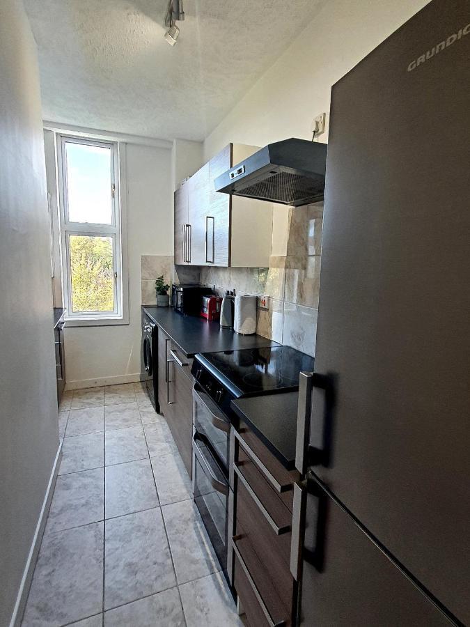 Dumbarton Hillview Apartment Ngoại thất bức ảnh