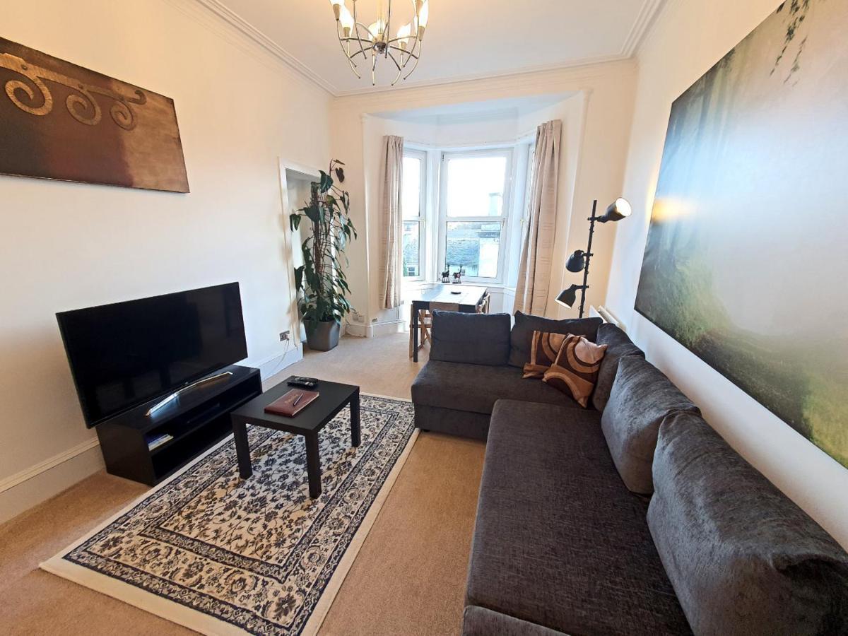 Dumbarton Hillview Apartment Ngoại thất bức ảnh